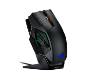 ASUS ROG Spatha (8200dpi, czarna) - 327778 - zdjęcie 3